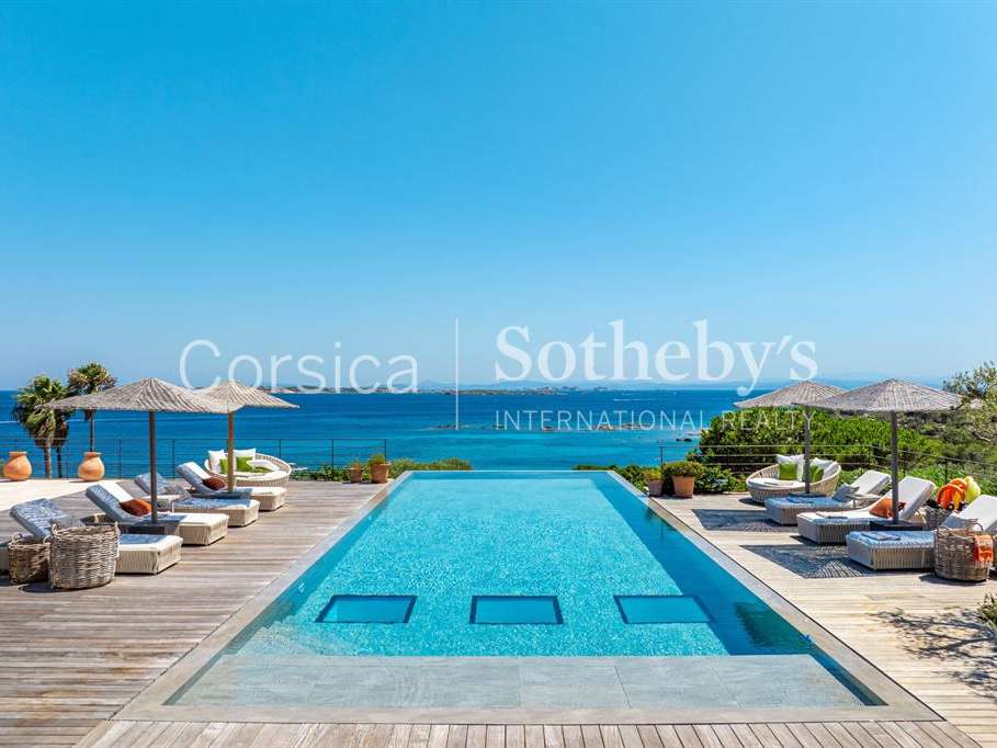 House Bonifacio