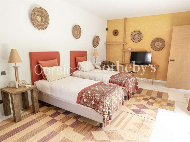 Maison Bonifacio - 7 chambres - 750m²