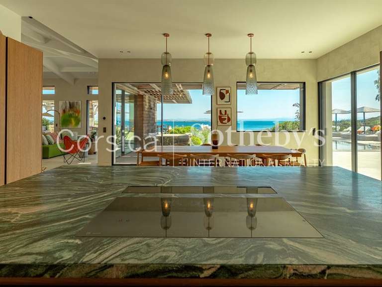 Maison Bonifacio - 7 chambres - 750m²