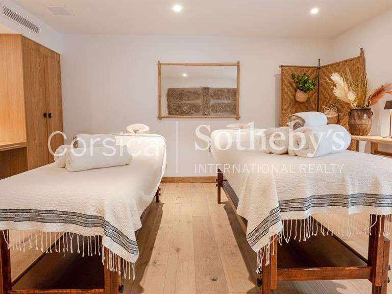 Maison Bonifacio - 7 chambres - 750m²