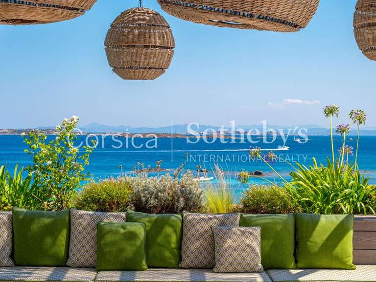 Maison Bonifacio - 7 chambres - 750m²