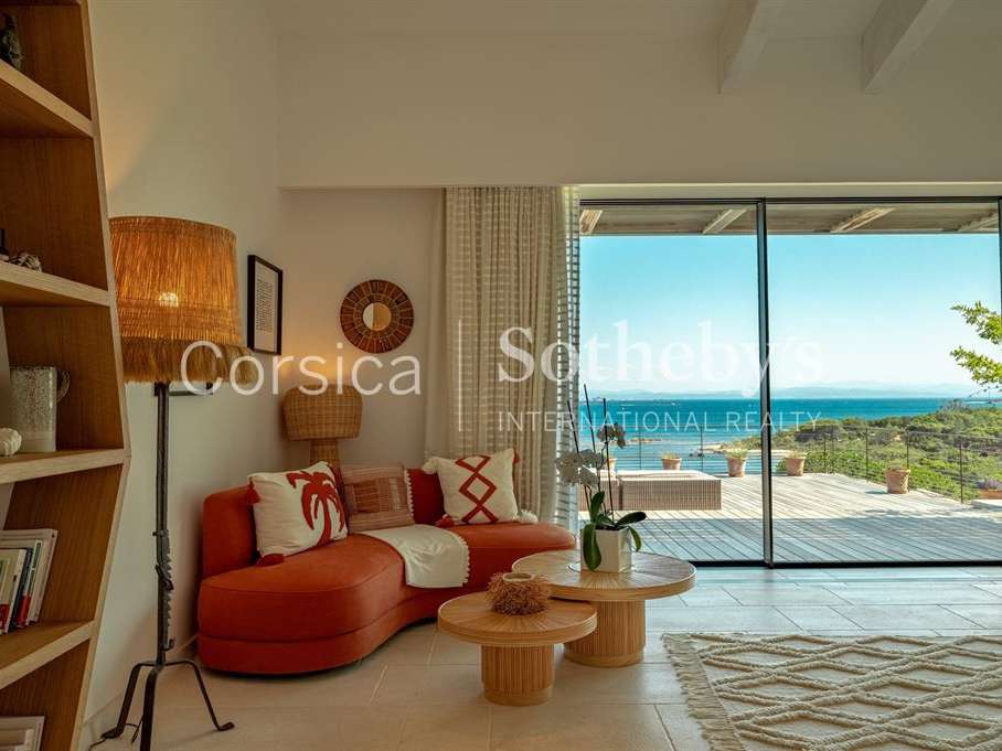 House Bonifacio