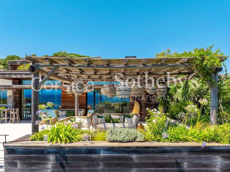 Maison Bonifacio - 7 chambres - 750m²