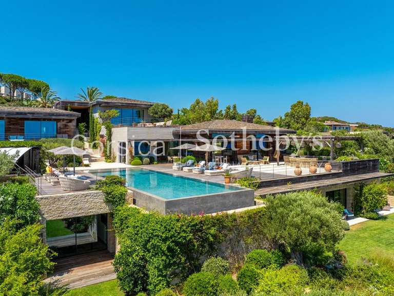 Maison Bonifacio - 7 chambres - 750m²