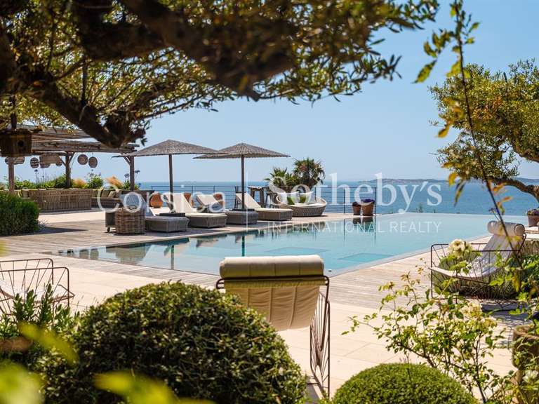 Maison Bonifacio - 7 chambres - 750m²
