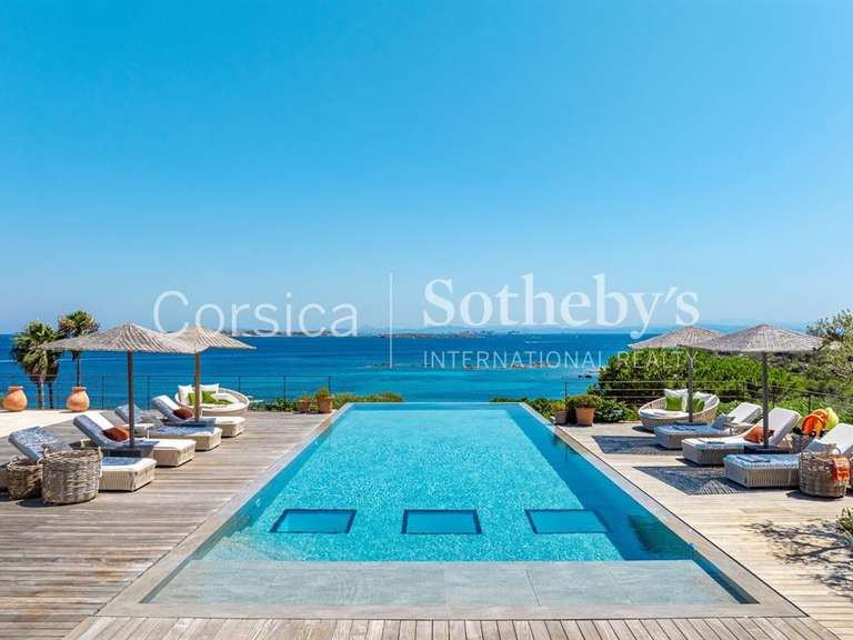 Maison Bonifacio - 7 chambres - 750m²