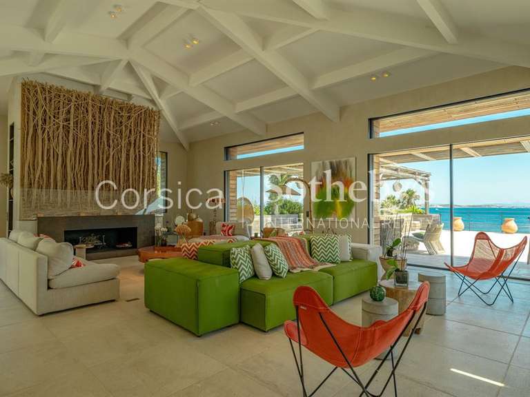 Maison Bonifacio - 7 chambres - 750m²