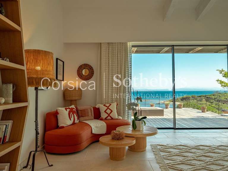 Maison Bonifacio - 7 chambres - 750m²