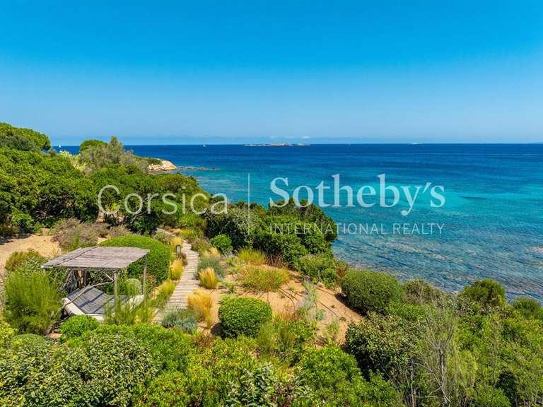 Maison Bonifacio - 7 chambres - 750m²