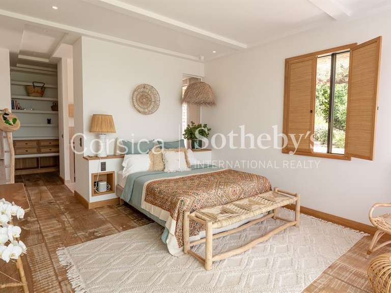Maison Bonifacio - 7 chambres - 750m²