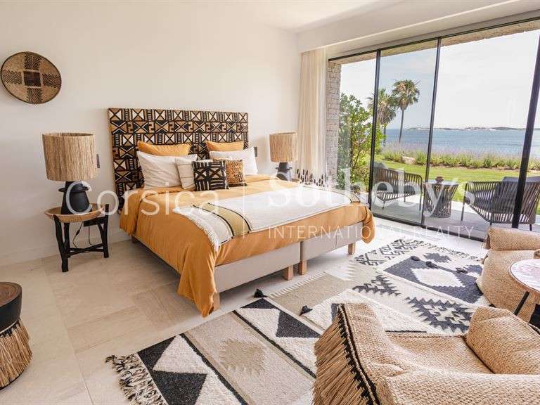 Maison Bonifacio - 7 chambres - 750m²