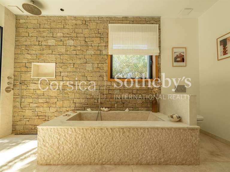 Maison Bonifacio - 7 chambres - 750m²