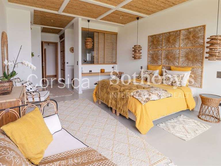 Maison Bonifacio - 7 chambres - 750m²
