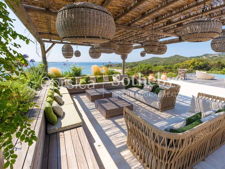 Maison Bonifacio - 7 chambres - 750m²