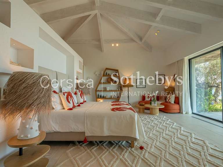 Maison Bonifacio - 7 chambres - 750m²