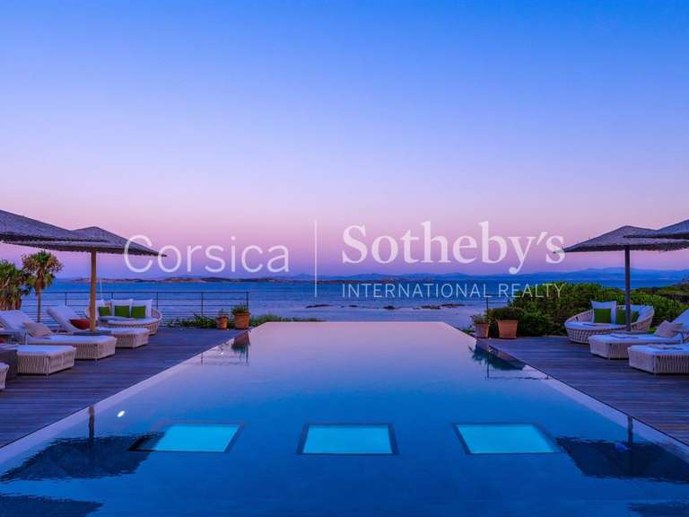 Maison Bonifacio - 7 chambres - 750m²