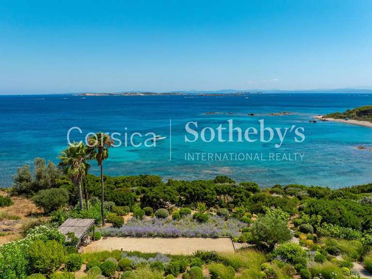 Maison Bonifacio - 7 chambres - 750m²