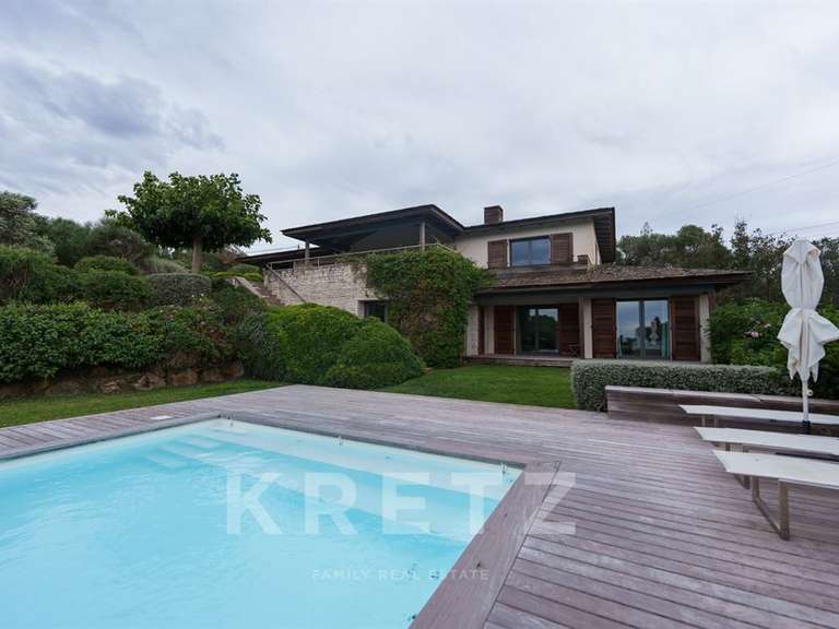 Maison Bonifacio - 5 chambres - 250m²