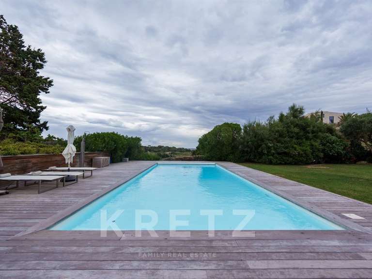 Maison Bonifacio - 5 chambres - 250m²