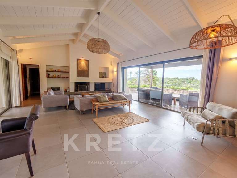 Maison Bonifacio - 5 chambres - 250m²