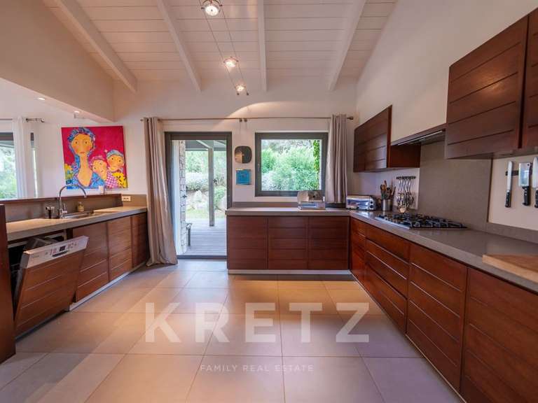 Maison Bonifacio - 5 chambres - 250m²