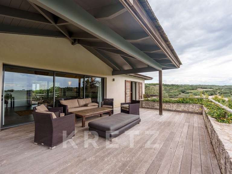 Maison Bonifacio - 5 chambres - 250m²