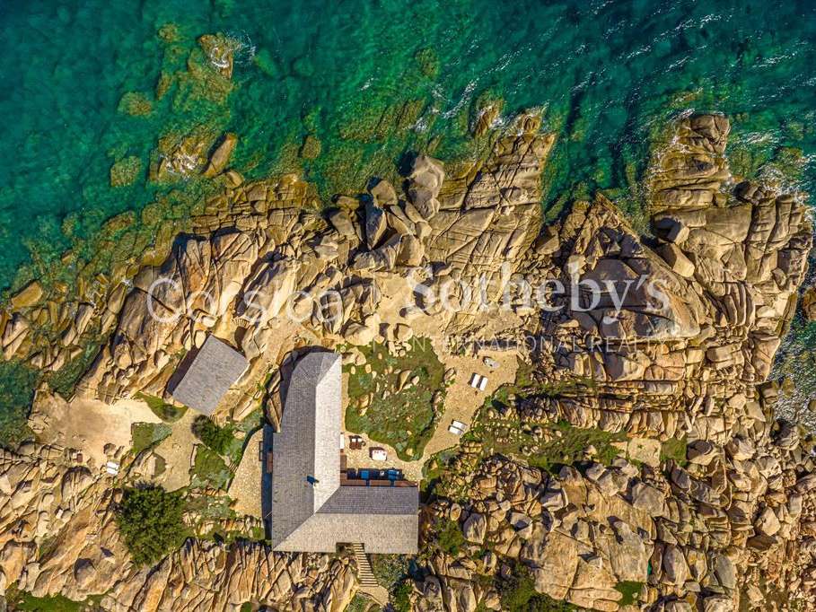 House Bonifacio
