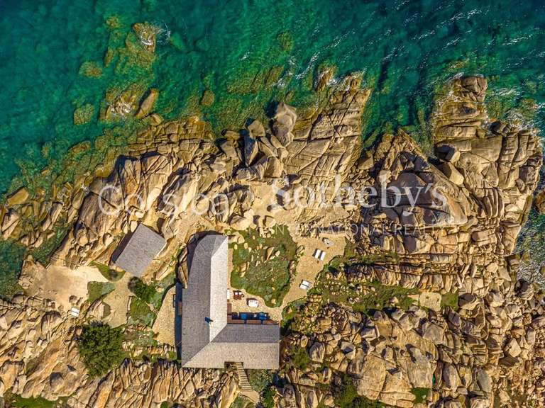 Maison Bonifacio - 270m²