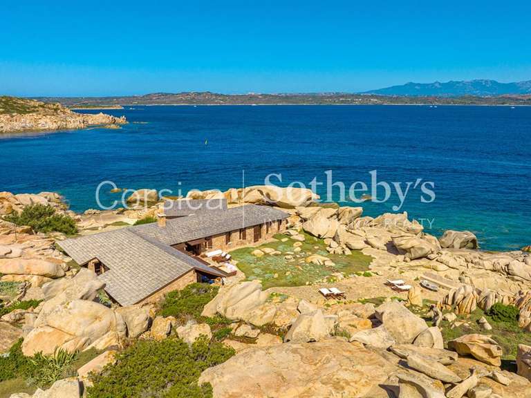 Maison Bonifacio - 270m²