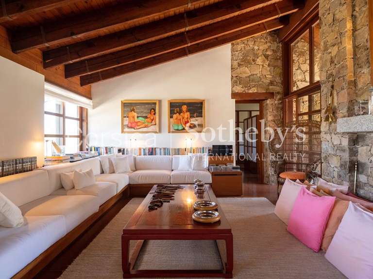 Maison Bonifacio - 270m²