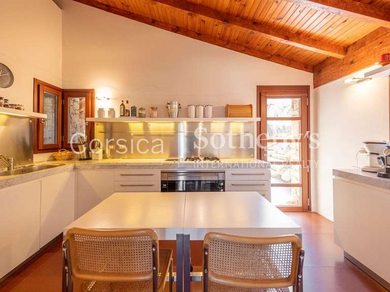 Maison Bonifacio - 270m²