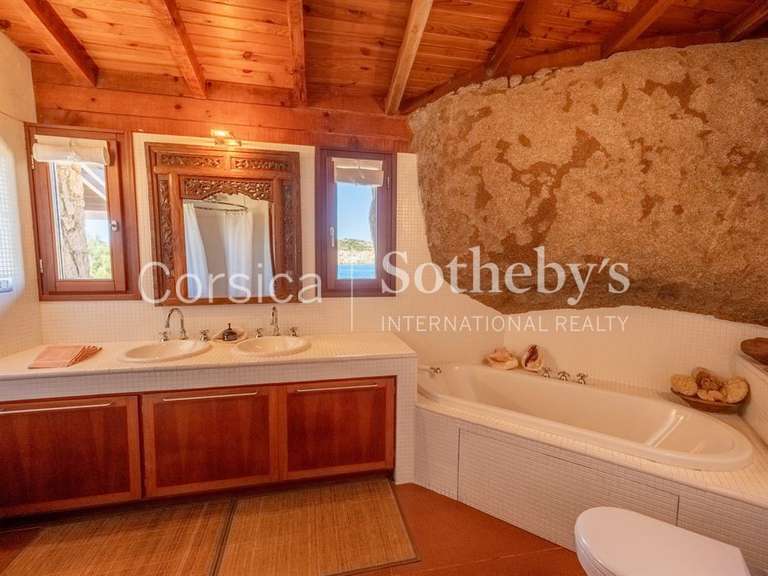 Maison Bonifacio - 270m²