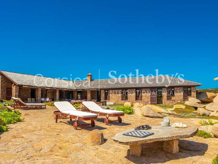 Maison Bonifacio - 270m²