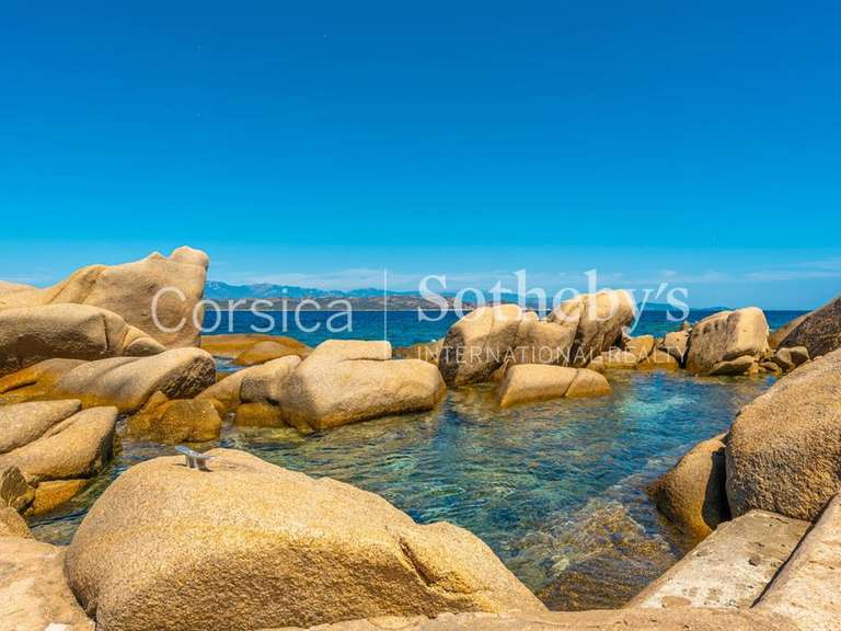 Maison Bonifacio - 270m²