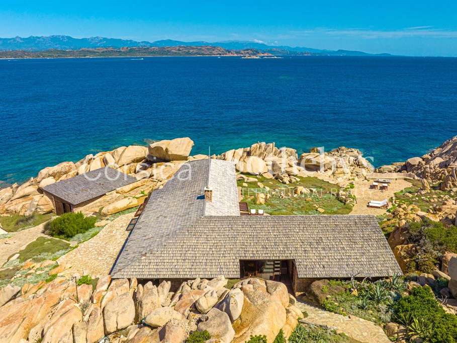 House Bonifacio