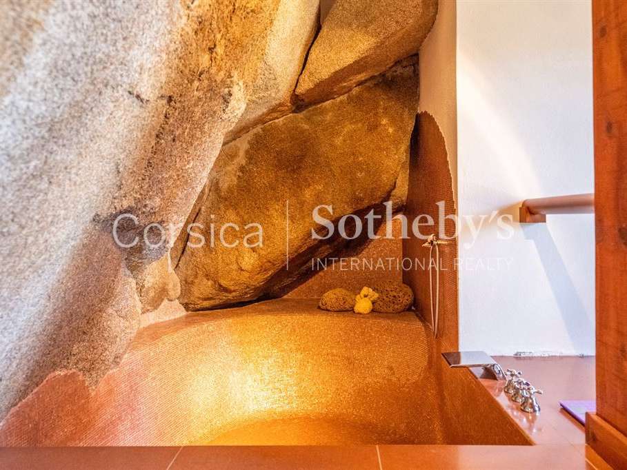 House Bonifacio