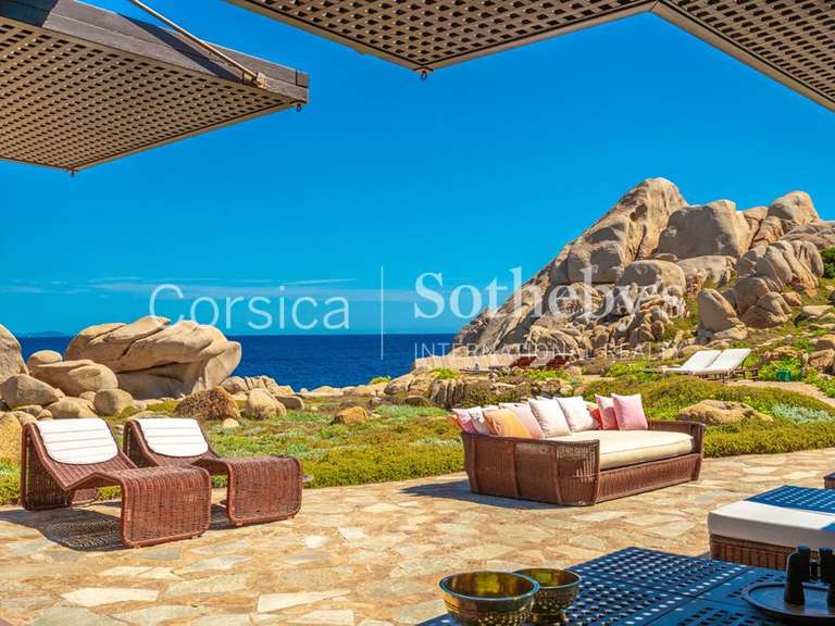 Maison Bonifacio - 270m²