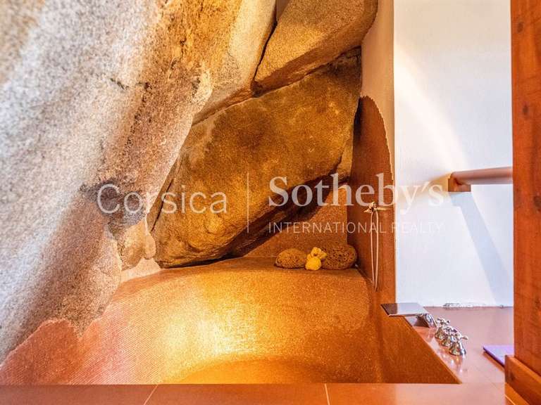 Maison Bonifacio - 270m²