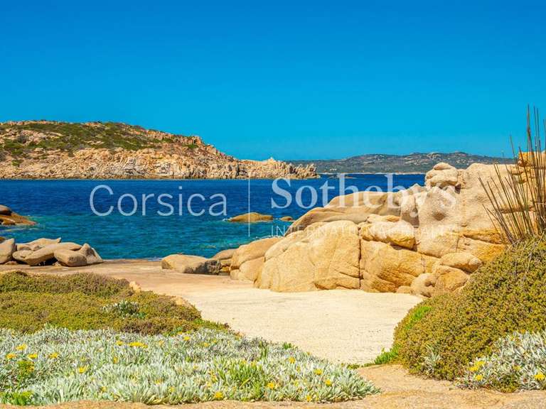 Maison Bonifacio - 270m²