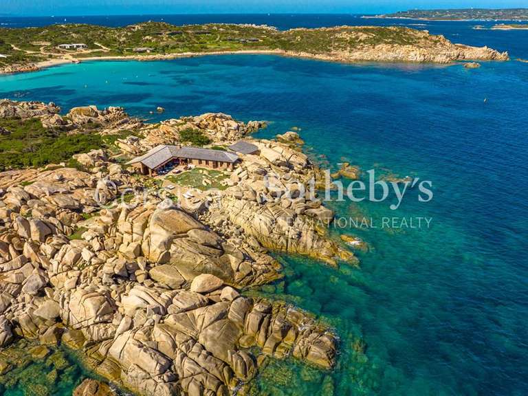 Maison Bonifacio - 270m²