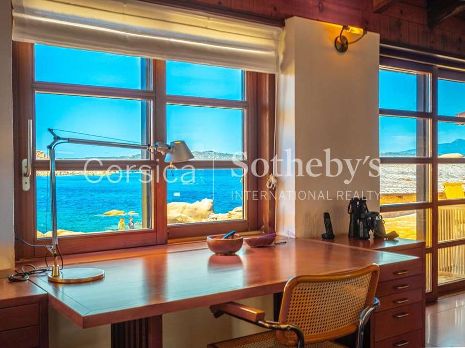 House Bonifacio