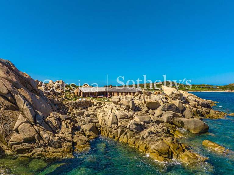 Maison Bonifacio - 270m²