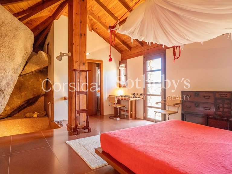 Maison Bonifacio - 270m²