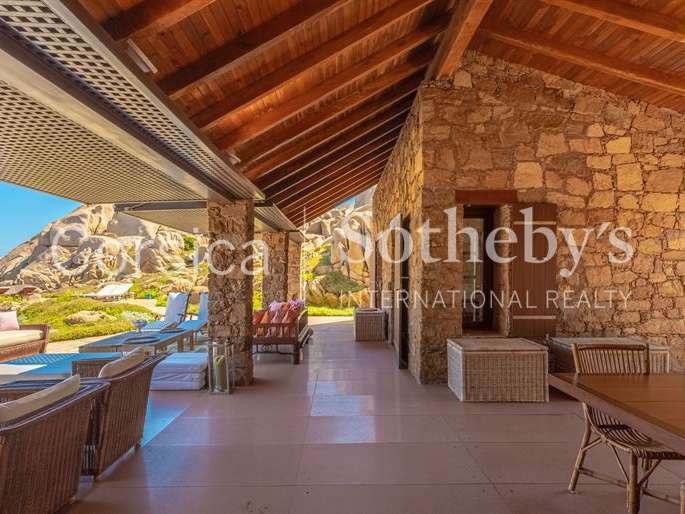 Maison Bonifacio - 270m²