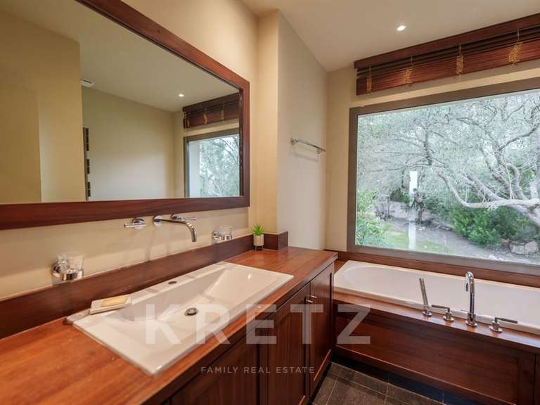 Maison avec Vue sur mer Bonifacio - 5 chambres - 250m²