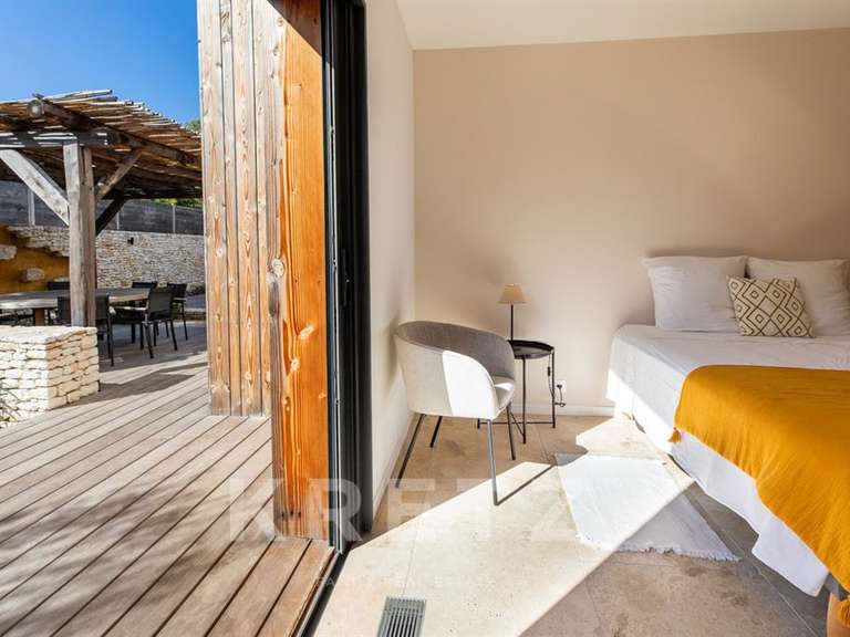 House Bonifacio - 4 bedrooms - 172m²