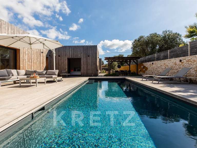 House Bonifacio - 4 bedrooms - 172m²