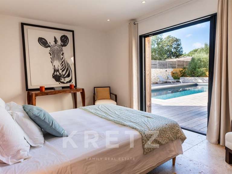 House Bonifacio - 4 bedrooms - 172m²