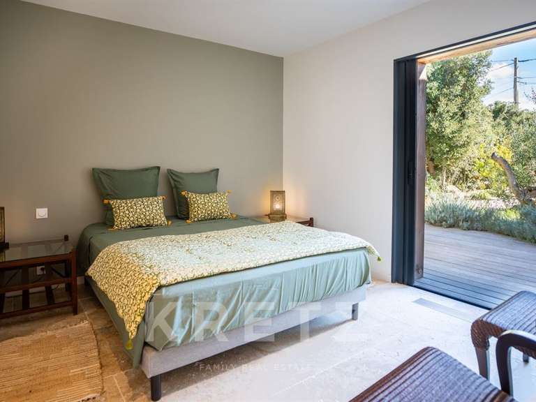 House Bonifacio - 4 bedrooms - 172m²