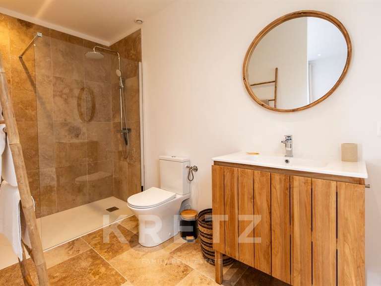 House Bonifacio - 4 bedrooms - 172m²